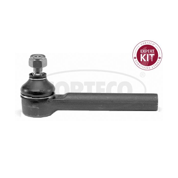 Skersinės vairo trauklės galas CORTECO 49399977