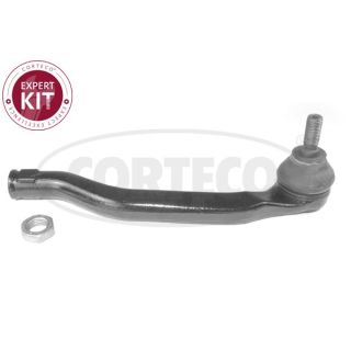 Skersinės vairo trauklės galas CORTECO 49399996