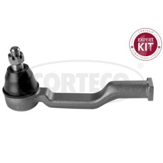 Skersinės vairo trauklės galas CORTECO 49400014