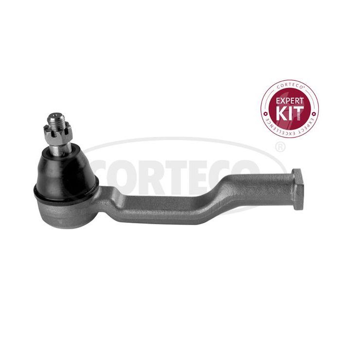 Skersinės vairo trauklės galas CORTECO 49400014