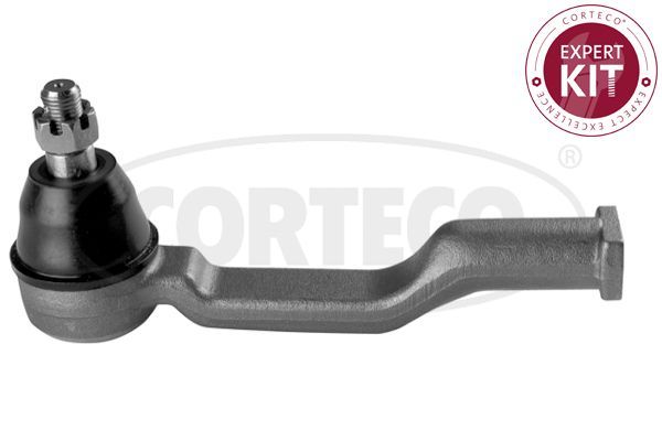 Skersinės vairo trauklės galas CORTECO 49400014