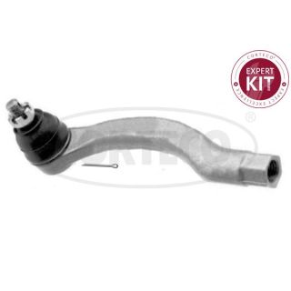 Skersinės vairo trauklės galas CORTECO 49400028