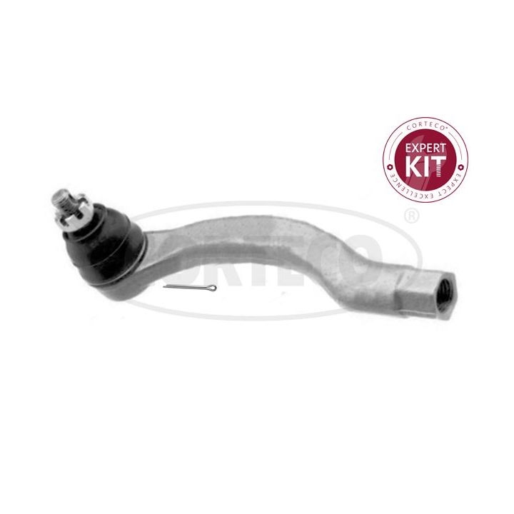 Skersinės vairo trauklės galas CORTECO 49400028