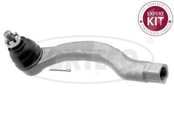 Skersinės vairo trauklės galas CORTECO 49400028