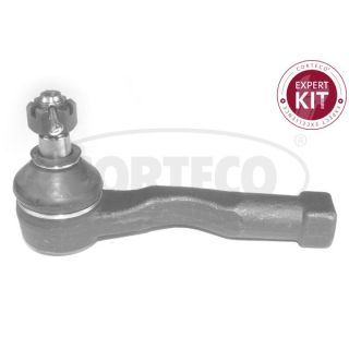 Skersinės vairo trauklės galas CORTECO 49400042