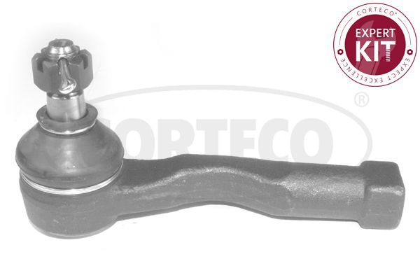 Skersinės vairo trauklės galas CORTECO 49400042