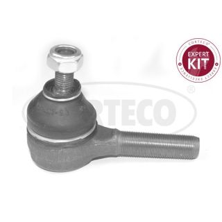 Skersinės vairo trauklės galas CORTECO 49400117