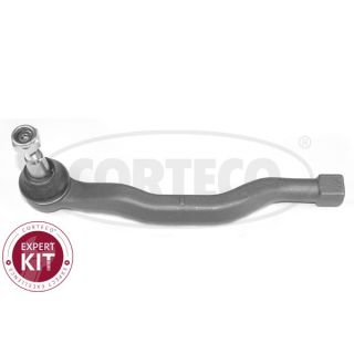 Skersinės vairo trauklės galas CORTECO 49400122