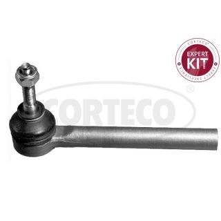 Skersinės vairo trauklės galas CORTECO 49400128