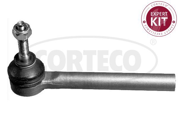 Skersinės vairo trauklės galas CORTECO 49400128