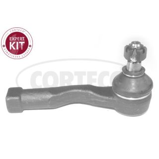 Skersinės vairo trauklės galas CORTECO 49400156