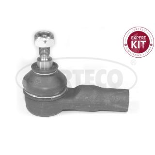 Skersinės vairo trauklės galas CORTECO 49400161