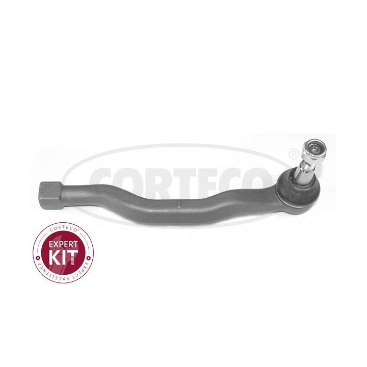 Skersinės vairo trauklės galas CORTECO 49400175