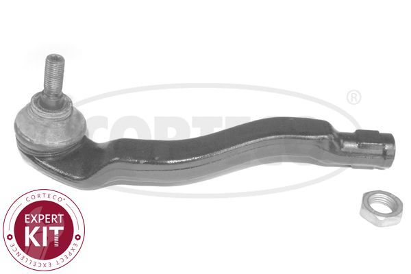 Skersinės vairo trauklės galas CORTECO 49400180