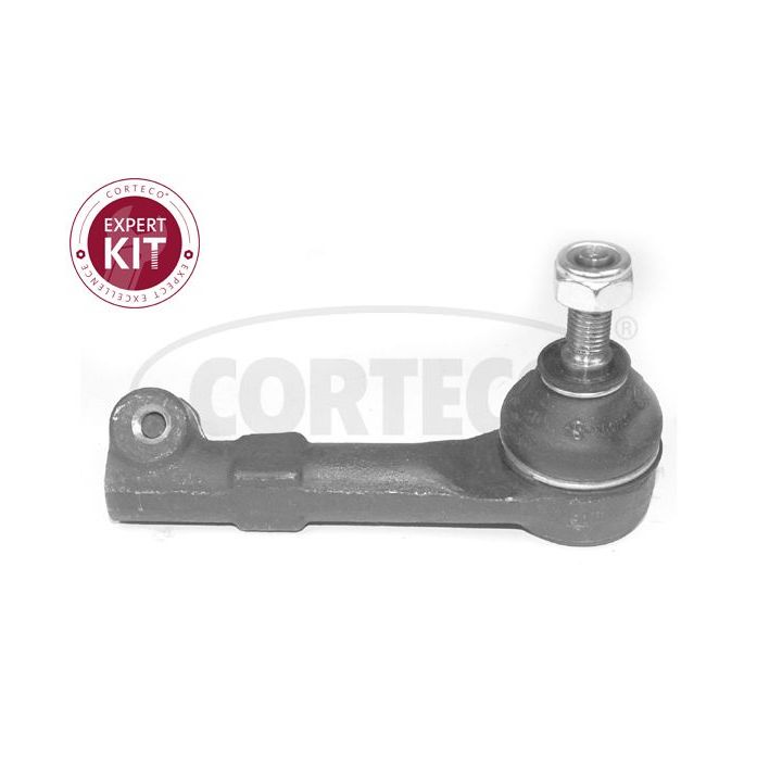 Skersinės vairo trauklės galas CORTECO 49400259