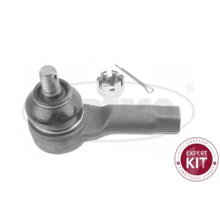 Skersinės vairo trauklės galas CORTECO 49400319