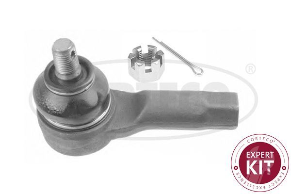 Skersinės vairo trauklės galas CORTECO 49400319