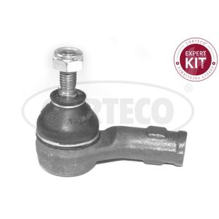 Skersinės vairo trauklės galas CORTECO 49400325