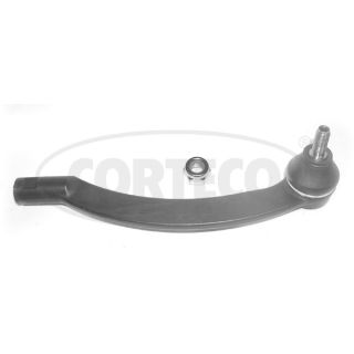 Skersinės vairo trauklės galas CORTECO 49400326