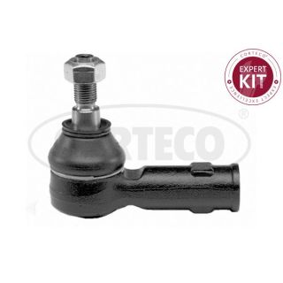 Skersinės vairo trauklės galas CORTECO 49400381