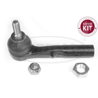 Skersinės vairo trauklės galas CORTECO 49400434