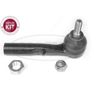 Skersinės vairo trauklės galas CORTECO 49400435