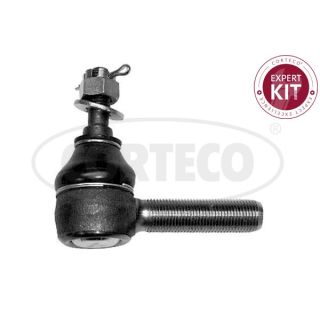 Skersinės vairo trauklės galas CORTECO 49400452