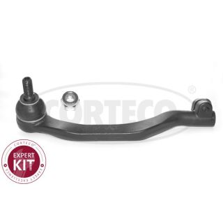 Skersinės vairo trauklės galas CORTECO 49400468