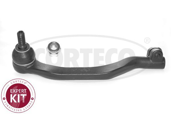 Skersinės vairo trauklės galas CORTECO 49400468