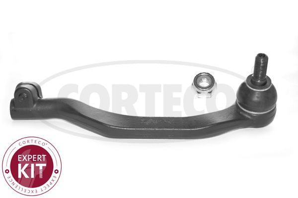 Skersinės vairo trauklės galas CORTECO 49400469