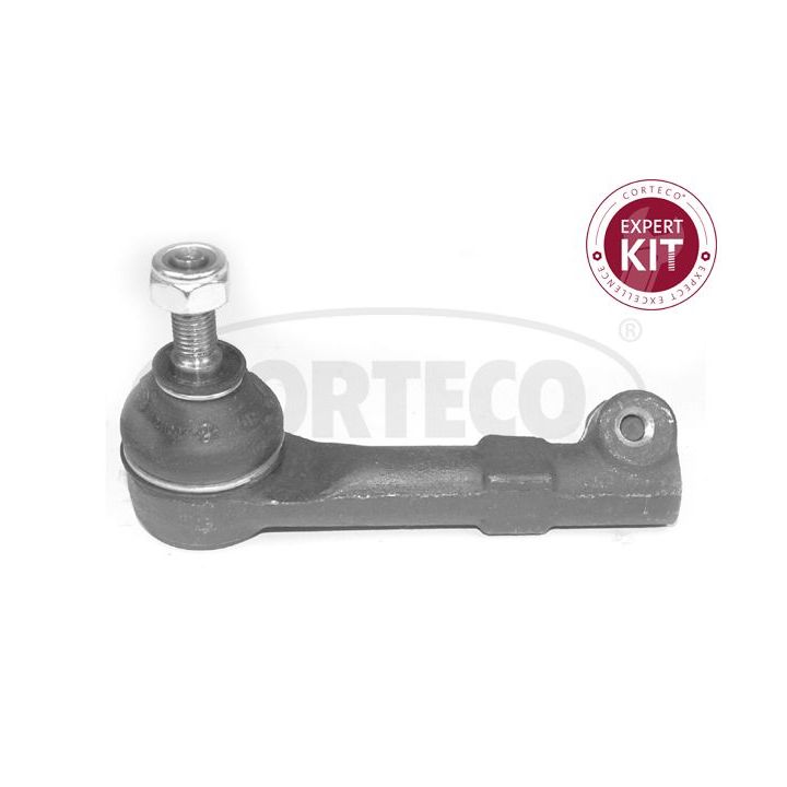 Skersinės vairo trauklės galas CORTECO 49400470