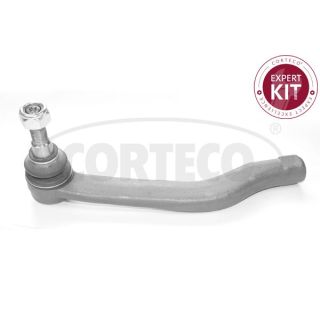 Skersinės vairo trauklės galas CORTECO 49400477