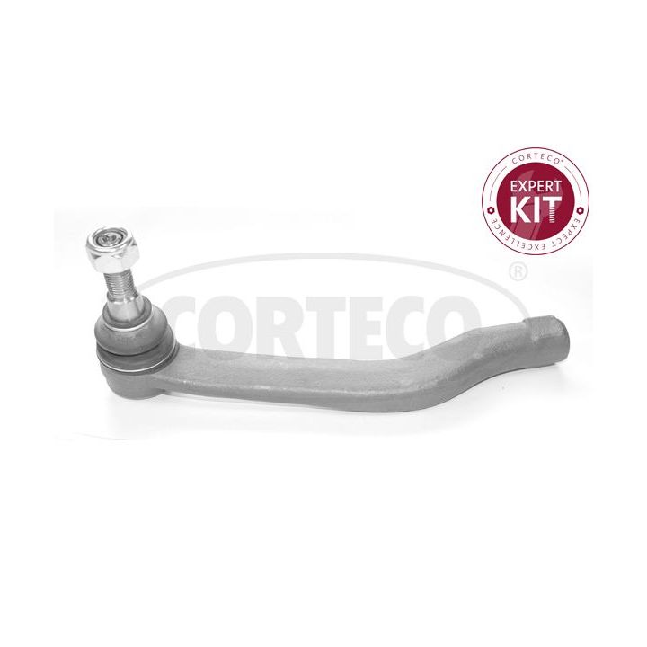 Skersinės vairo trauklės galas CORTECO 49400477