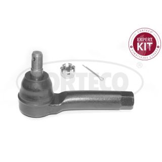 Skersinės vairo trauklės galas CORTECO 49400480