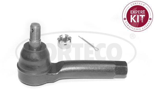 Skersinės vairo trauklės galas CORTECO 49400480