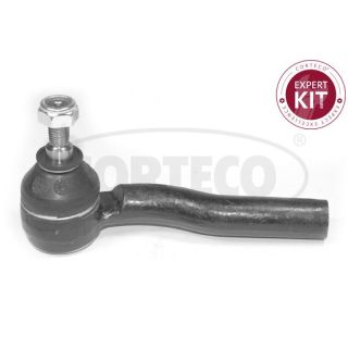 Skersinės vairo trauklės galas CORTECO 49400521