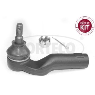 Skersinės vairo trauklės galas CORTECO 49400529