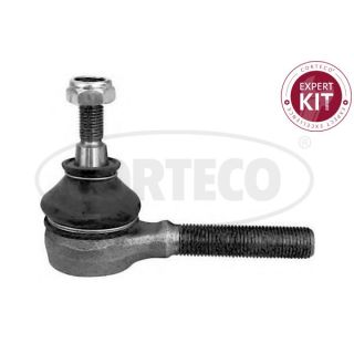 Skersinės vairo trauklės galas CORTECO 49400556