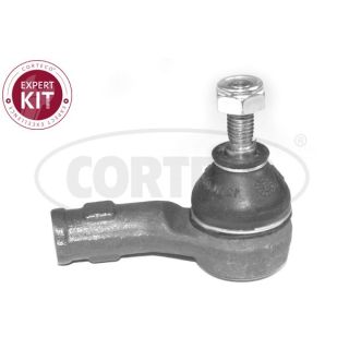 Skersinės vairo trauklės galas CORTECO 49400558