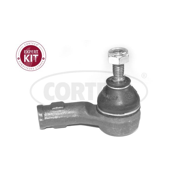 Skersinės vairo trauklės galas CORTECO 49400558