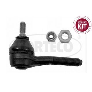 Skersinės vairo trauklės galas CORTECO 49400595