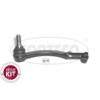 Skersinės vairo trauklės galas CORTECO 49400598