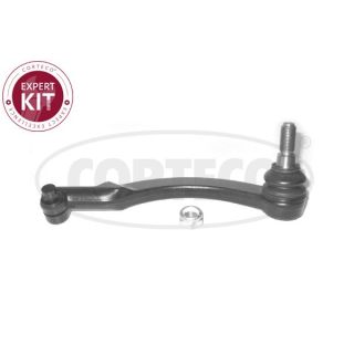 Skersinės vairo trauklės galas CORTECO 49400667