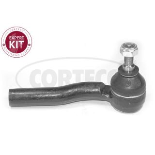 Skersinės vairo trauklės galas CORTECO 49400690