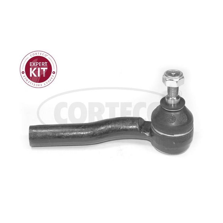 Skersinės vairo trauklės galas CORTECO 49400690