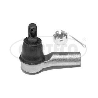 Skersinės vairo trauklės galas CORTECO 49400703