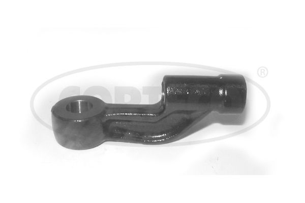 Skersinės vairo trauklės galas CORTECO 49400747