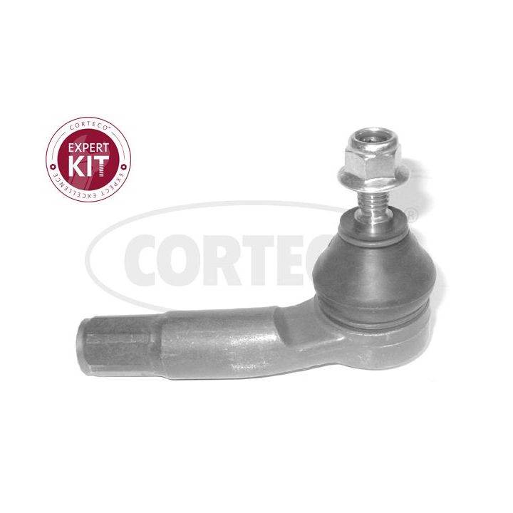 Skersinės vairo trauklės galas CORTECO 49400760