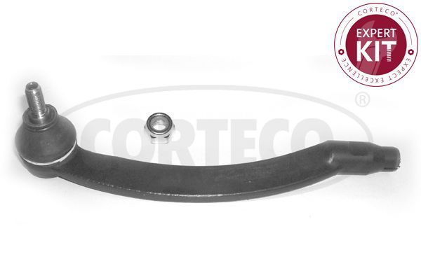 Skersinės vairo trauklės galas CORTECO 49400797