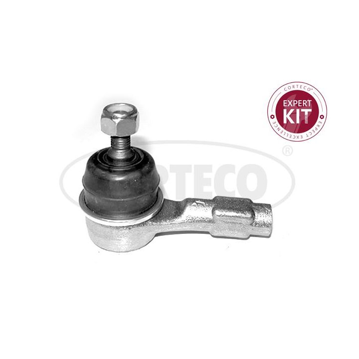 Skersinės vairo trauklės galas CORTECO 49400838